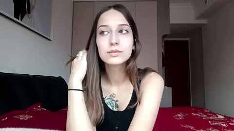 Snapshot of judithmitzel chatting on 09/25/25, 10:41 Hi Im Mia 18 years old online show from 09/25/25, 10:41