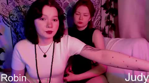 Judy online show from 04/20/26, 11:39