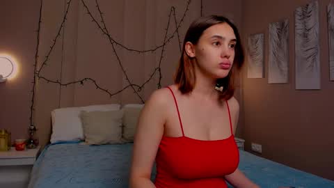 Snapshot of judymiles chatting on 09/19/25, 01:40 Angelica online show from 09/19/25, 01:40