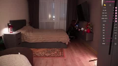 Juelz  online show from 01/11/26, 09:42