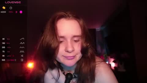 Snapshot of juelzfoxy chatting on 06/11/26, 12:32 Juelz online show from 06/11/26, 12:32