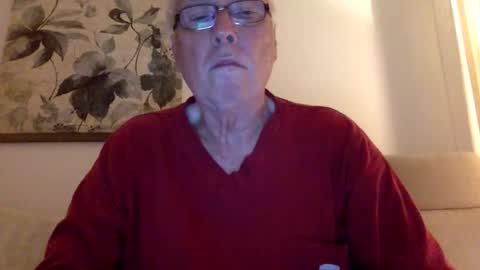 juergener342205 online show from 05/01/26, 12:48