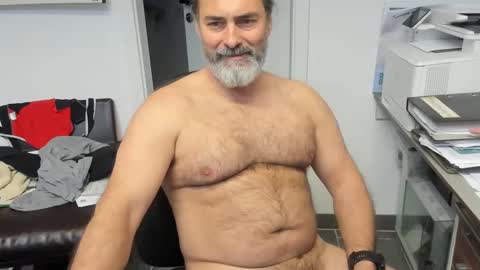 Giovanni50pro online show from 01/23/25, 01:56