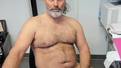 Giovanni50pro online show from 02/19/25, 06:43