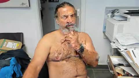 Giovanni50pro online show from 09/16/25, 11:11