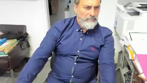 Giovanni50pro online show from 09/27/25, 04:12