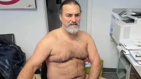 Giovanni50pro online show from 11/26/25, 04:30