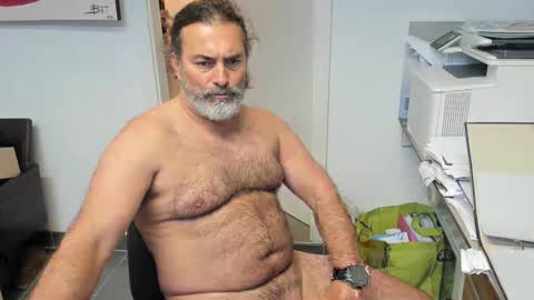 Giovanni50pro online show from 11/29/25, 02:20