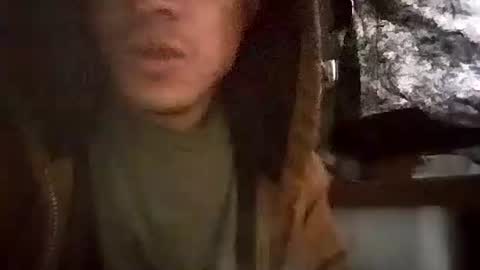 Carlos online show from 12/18/24, 07:19