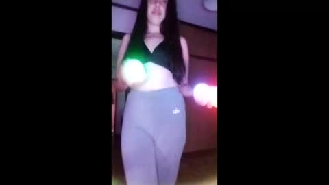 Snapshot of jugglergirl22 chatting on 03/14/26, 08:25 jugglergirl22 online show from 03/14/26, 08:25