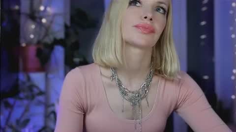 Goddess Julia online show from 07/11/26, 06:54