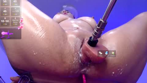 Sisi online show from 11/11/25, 02:22