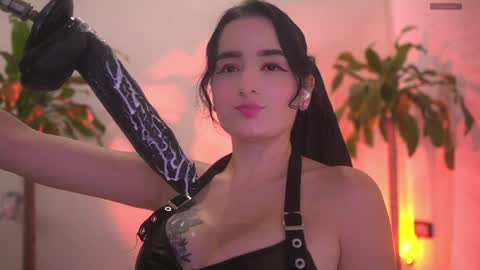 Sisi online show from 04/08/26, 02:33