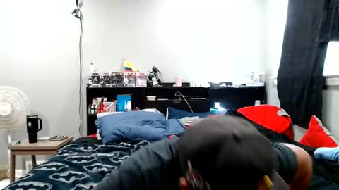 Juiceepawwg420 online show from 06/20/26, 01:03