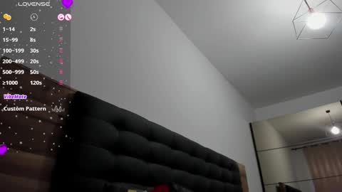 Alinna   online show from 01/21/25, 06:22