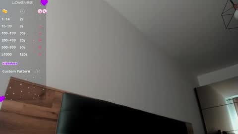 Alinna   online show from 03/07/25, 07:41