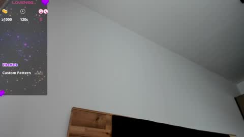 Alinna   online show from 03/27/26, 08:26