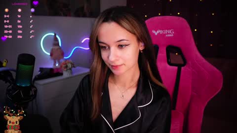 Angelina online show from 12/02/24, 06:21