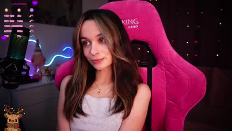 Angelina online show from 12/03/24, 11:13