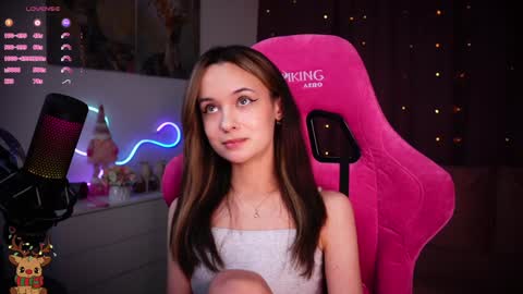 Angelina online show from 12/10/24, 10:26