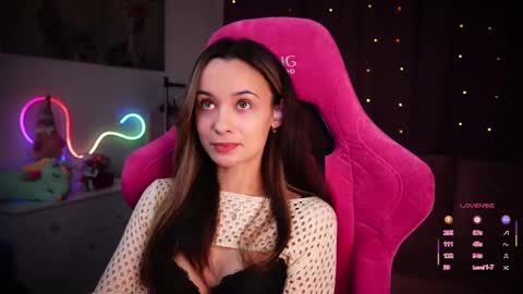 Angelina online show from 03/05/25, 08:00