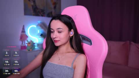 Angelina online show from 01/17/26, 02:22