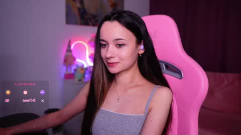Angelina online show from 05/09/26, 04:01