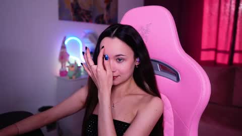 Angelina online show from 05/14/26, 02:46