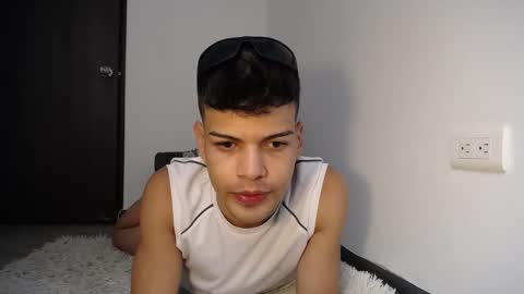 Miguel online show from 12/29/24, 07:22