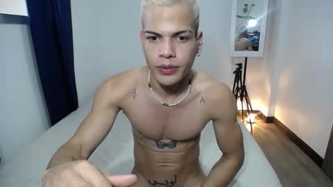 Miguel online show from 10/29/25, 06:53