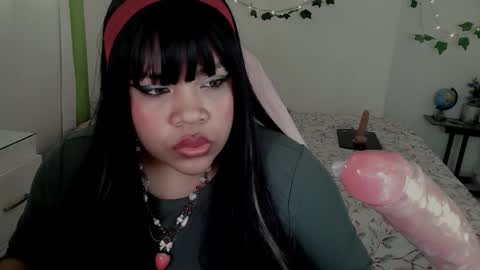 EleN online show from 01/18/26, 06:23