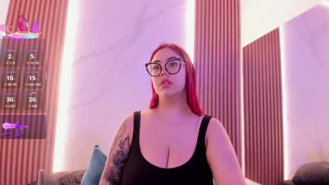 Juicy online show from 02/19/25, 11:17