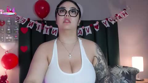 Juicy online show from 02/16/26, 11:17