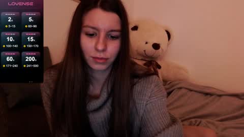 Snapshot of juicy_mystery chatting on 12/26/24, 02:05 laura online show from 12/26/24, 02:05