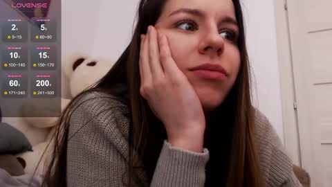 Snapshot of juicy_mystery chatting on 01/01/25, 06:16 laura online show from 01/01/25, 06:16