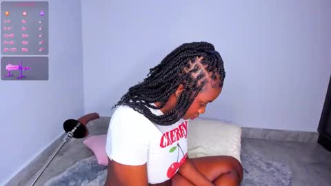 Your Paradise online show from 12/21/25, 09:38