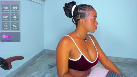 Your Paradise online show from 02/24/26, 08:45