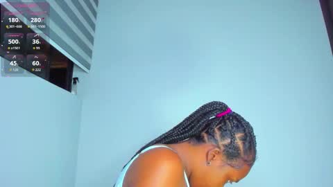 Your Paradise online show from 02/25/26, 01:04