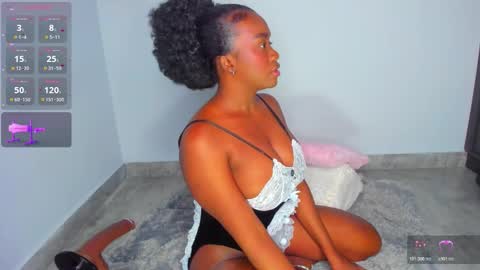 Your Paradise online show from 03/21/26, 05:12