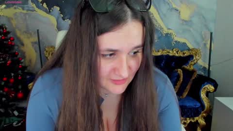 Milana online show from 01/26/25, 06:38