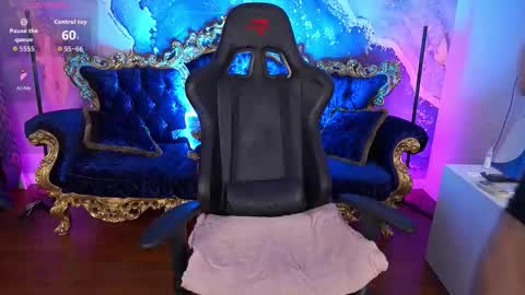 Milana online show from 10/08/25, 06:55