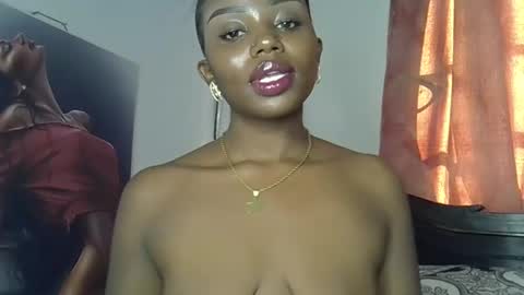 juicyblackforest online show from 01/22/25, 06:10