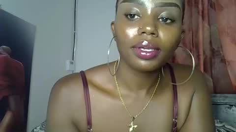 juicyblackforest online show from 01/24/25, 07:41