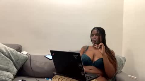 JuicyExotic online show from 02/26/25, 02:36