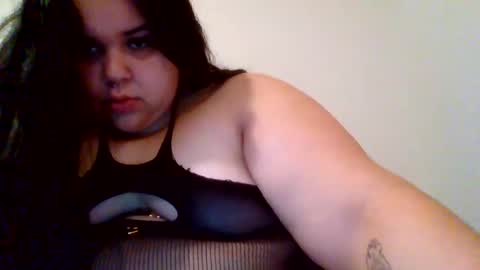 Snapshot of juicylatinabbw chatting on 02/26/26, 05:34 juicylatinabbw online show from 02/26/26, 05:34
