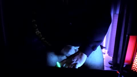 JuicyLounge online show from 04/15/26, 06:37