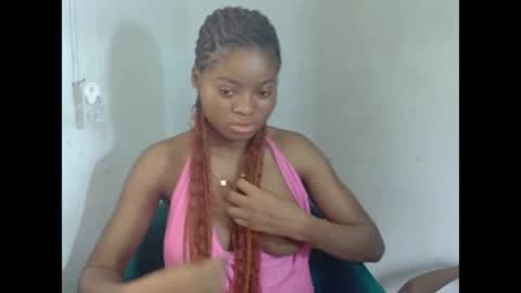 Snapshot of juicynpinkx chatting on 03/24/26, 11:04 juicynpinkx online show from 03/24/26, 11:04