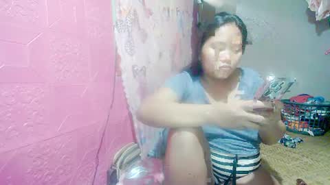 Snapshot of juicypussyasian23 chatting on 02/21/25, 08:07 juicypussyasian23 online show from 02/21/25, 08:07