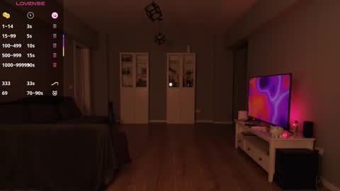 Juicy online show from 03/11/26, 06:36