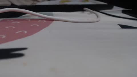 Juicy online show from 12/04/25, 05:54